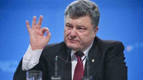 Украине вынесли международный приговор, такого позора страна еще не видела