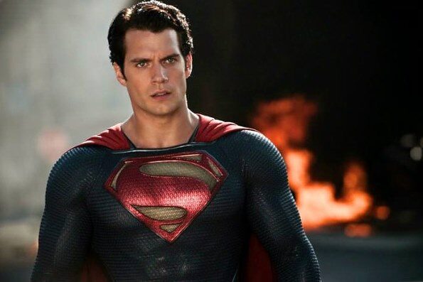 Усы Супермена стоили «Лиге справедливости» $25 млн