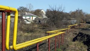 В 2017 году в Ростовской области жители украли газ на 23,4 млн руб
