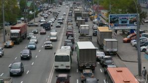 В Крыму намерены существенно повысить транспортный налог