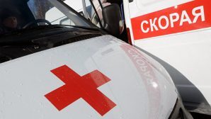 В Ростовской области произошло ДТП «Лады» и «ГАЗели», двое пострадавших