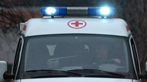 В страшном ДТП «ГАЗели» и иномарки Kia Rio в Кемерове? пострадали трое