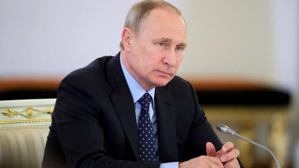 Владимир Путин сообщил решение по ДНР и ЛНР в ответ на предложение Киева