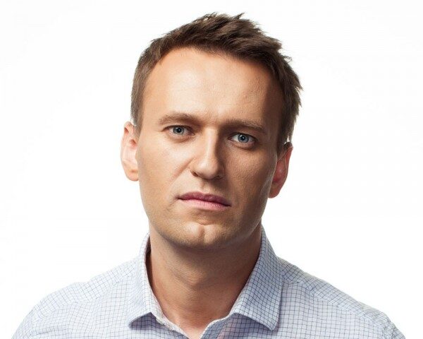 Во Владимире прошёл митинг Алексея Навального