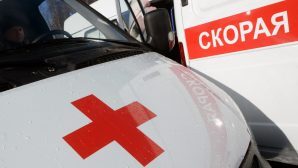 Водитель автомобиля сбил 23-летнюю девушку и скрылся с места ДТП в Иванове