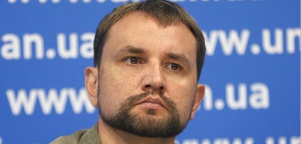 Вятрович: Украина и Россия смогут наладить отношения после поражения РФ в войне