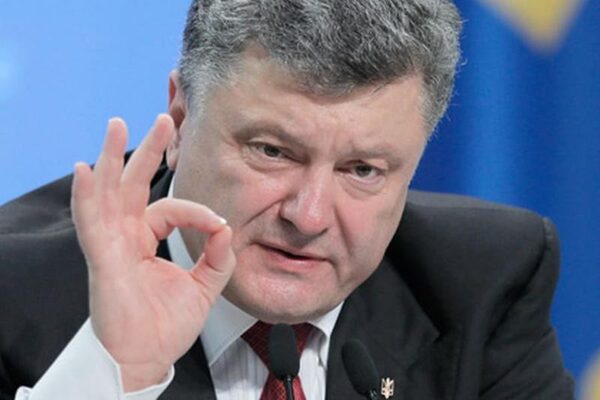 Выборы президента одержал победу бы Порошенко, в парламент — «Батькивщина», а Садовой «упал»