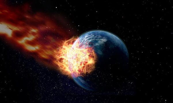 Взрыв Луны уничтожит человечество – ученые