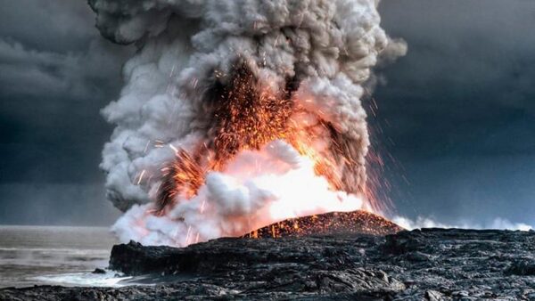 Йеллоустоун недурно трясет: тайну опасного вулкана раскроют в течение 30 дней ученые США