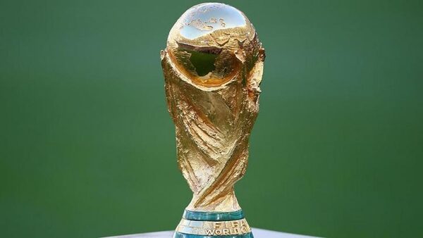 Золотой Кубок Чемпионата мира по футболу 2018 выполнит «квест» по Краснодару