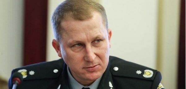Аброськин: Полиция «поздравила» с новогодними праздниками «воров в законе»