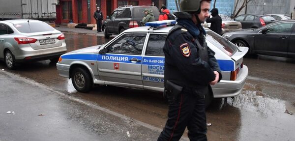 Адвокат рассказал подробности задержания стрелка с фабрики «Меньшевик»