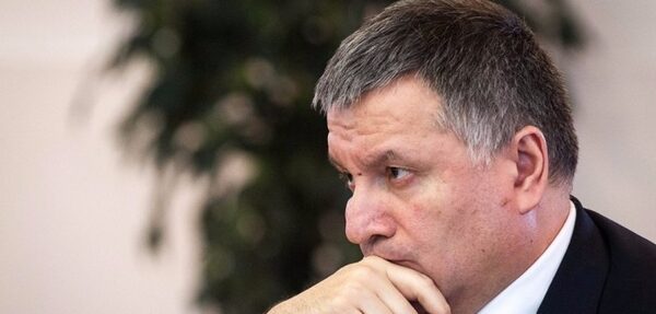 Аваков возмущен «пленками Курченко-Саакашвили»