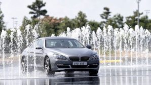 BMW построит в Чехии полигон для беспилотников за 100 миллионов евро