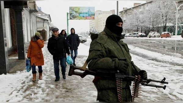 "Цена войны": названо число мирных жителей, убитых в Донбассе с начала гражданского конфликта с 2014 года