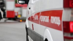 Четыре человека погибли в ДТП фуры и ВАЗ-2104 в Волховском районе