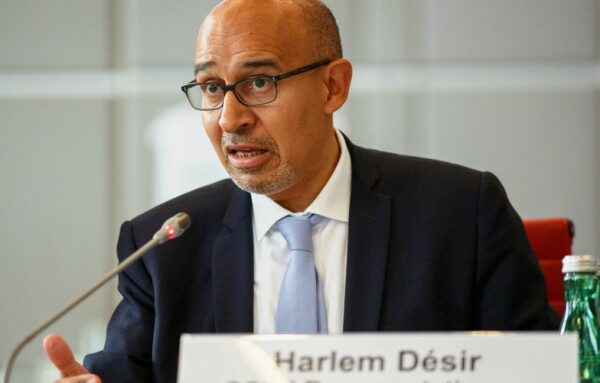 Члены ОБСЕ не одобрили решение США по отмене «сетевой нейтральности»