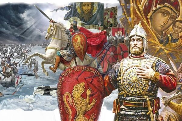 День памяти святого благоверного князя Александра Невского: когда празднуется, история