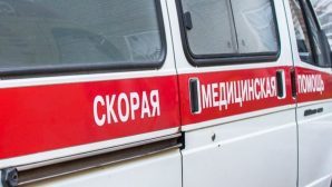 Два человека пострадали в ДТП двух маршруток в Симферополе