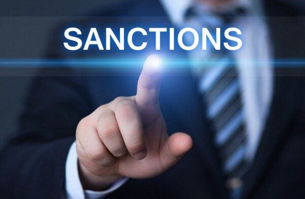 ЕС готов продлить антироссийские санкции в 2018 году на шесть месяцев