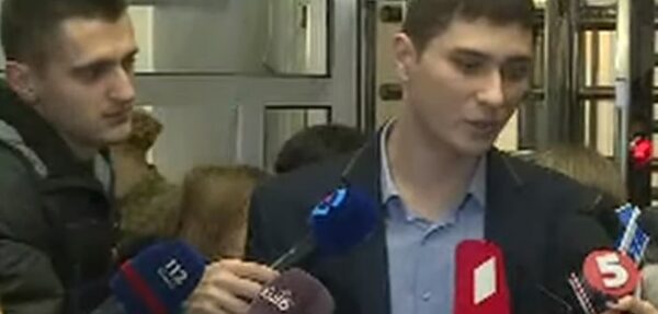 ГПУ: Саакашвили отказался проходить допрос