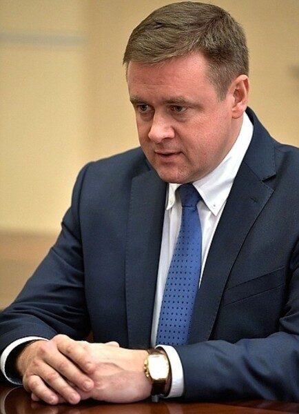 Губернатор Рязанской области Любимов высказался о «растаявших дорогах»