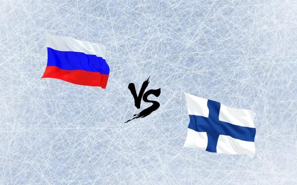 Хоккей, Россия - Финляндия: прогноз на матч 17 декабря 2017 – ставки и коэффициенты, когда и где смотреть прямую трансляцию