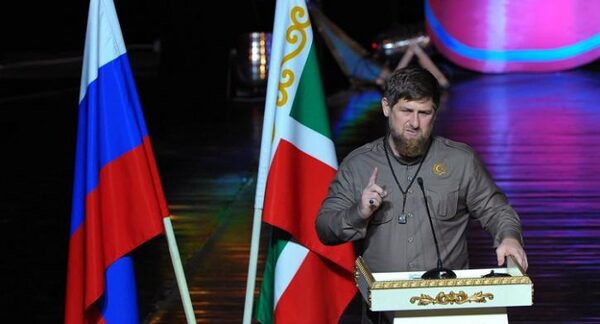 Кадыров сделал заявление об участии чеченских спортсменов на Олимпиаде-2018