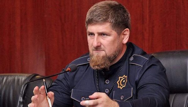 Кадыров сожалеет об отсутствии приказа ступить на американскую землю
