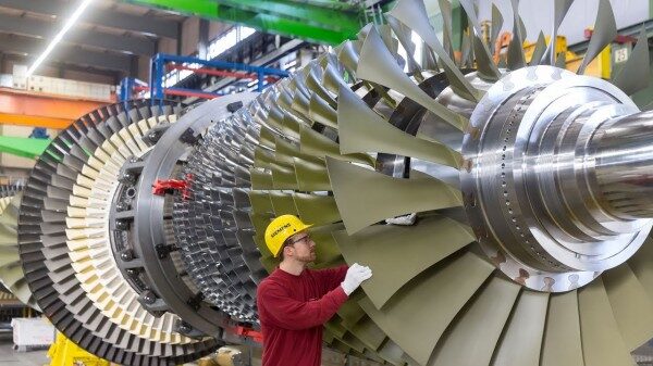 Компания Siemens не смогла доказать обман «Ростеха»