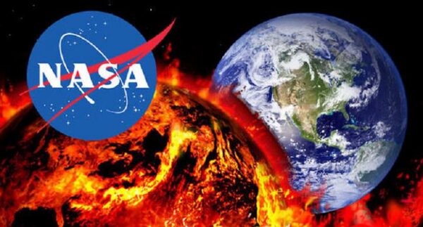 Конец света: NASA обнаружило Нибиру, сегодня будет сделано сенсационное заявление
