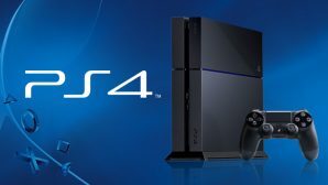 Консоль PlayStation 4 взломана хакером-разработчиком