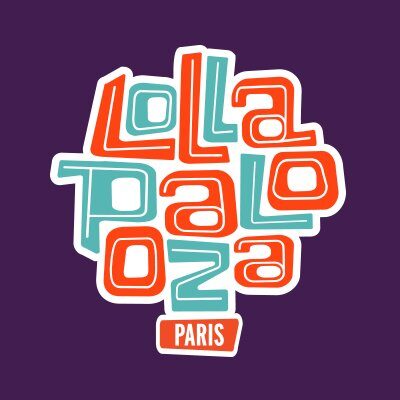 Лайн-ап Lollapalooza в Париже