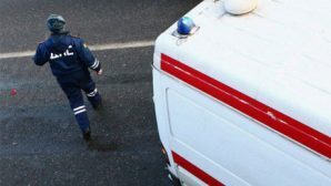 Лихач на «Киа Сид» перевернулся в кювет в Шебекинском районе, пострадала пассажирка