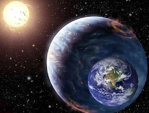 Нибиру находится на пути к Солнечной системе: конспирологи определили точную дату прибытия планеты-убийцы