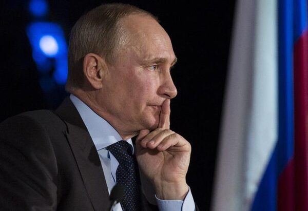 Новый президент России в 2018 году: предсказание карпатских мольфаров поразило многих