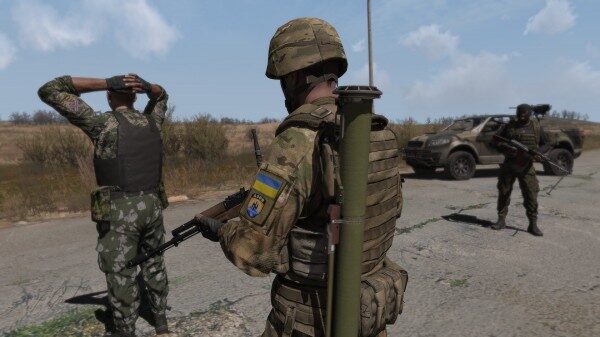 Озвучены самые острые проблемы украинской армии