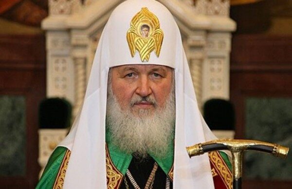 Патриарх Кирилл: 27 декабря состоится обмен пленными на Донбассе
