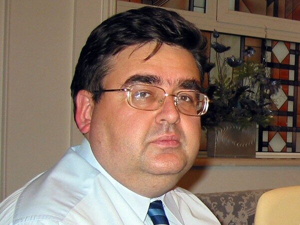 Политик Алексей Митрофанов признан банкротом