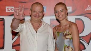 После смерти Дмитрия Марьянова его вдова Ксения Бик наконец обрела счастье