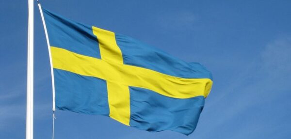 Посол: Швеция поддерживает мощные реформы в Украине