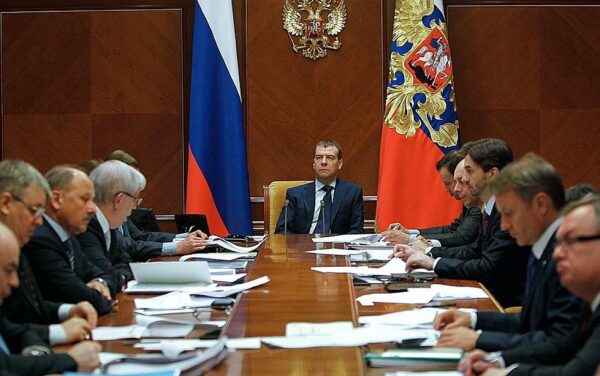 Правительство РФ разрешило открыть в Ростове консульство Узбекистана