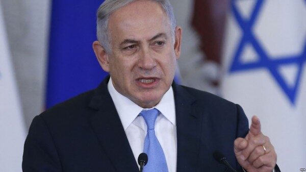 Премьер Израиля Нетаньяху назвал ООН "домом лжи"