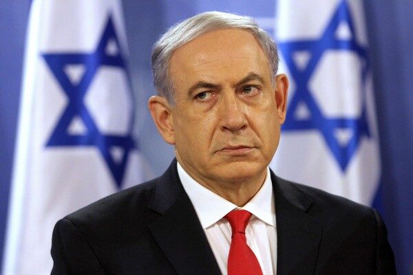 Премьер Израиля поддержал решение Трампа о переносе дипмиссии