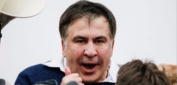 Прокуроры будут просить домашний арест для Саакашвили