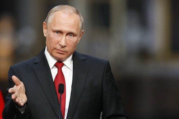 Путин настоял на эффективной борьбе с терроризмом в будущем