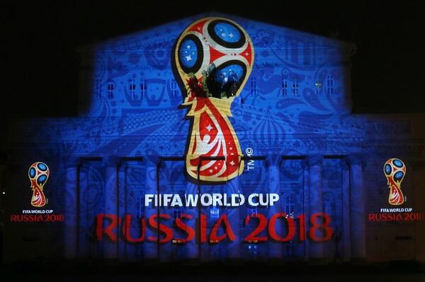 Россиян предложили исключить из ЧМ-2018 по футболу