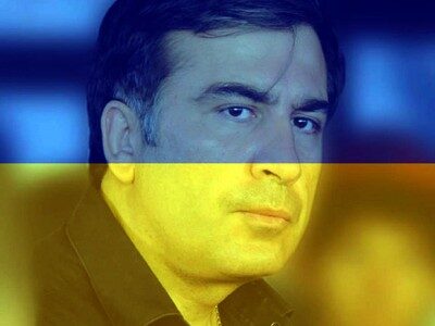 Саакашвили, несмотря на простуду, намерен участвовать в «Марше за импичмент»