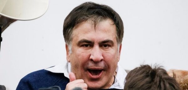 Саакашвили вызывают на допрос в ГПУ