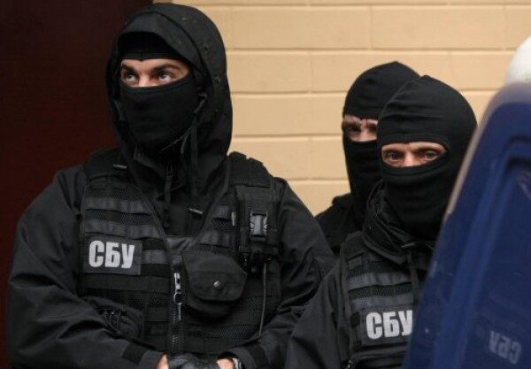 СБУ подозревает Саакашвили в сокрытии преступных действий